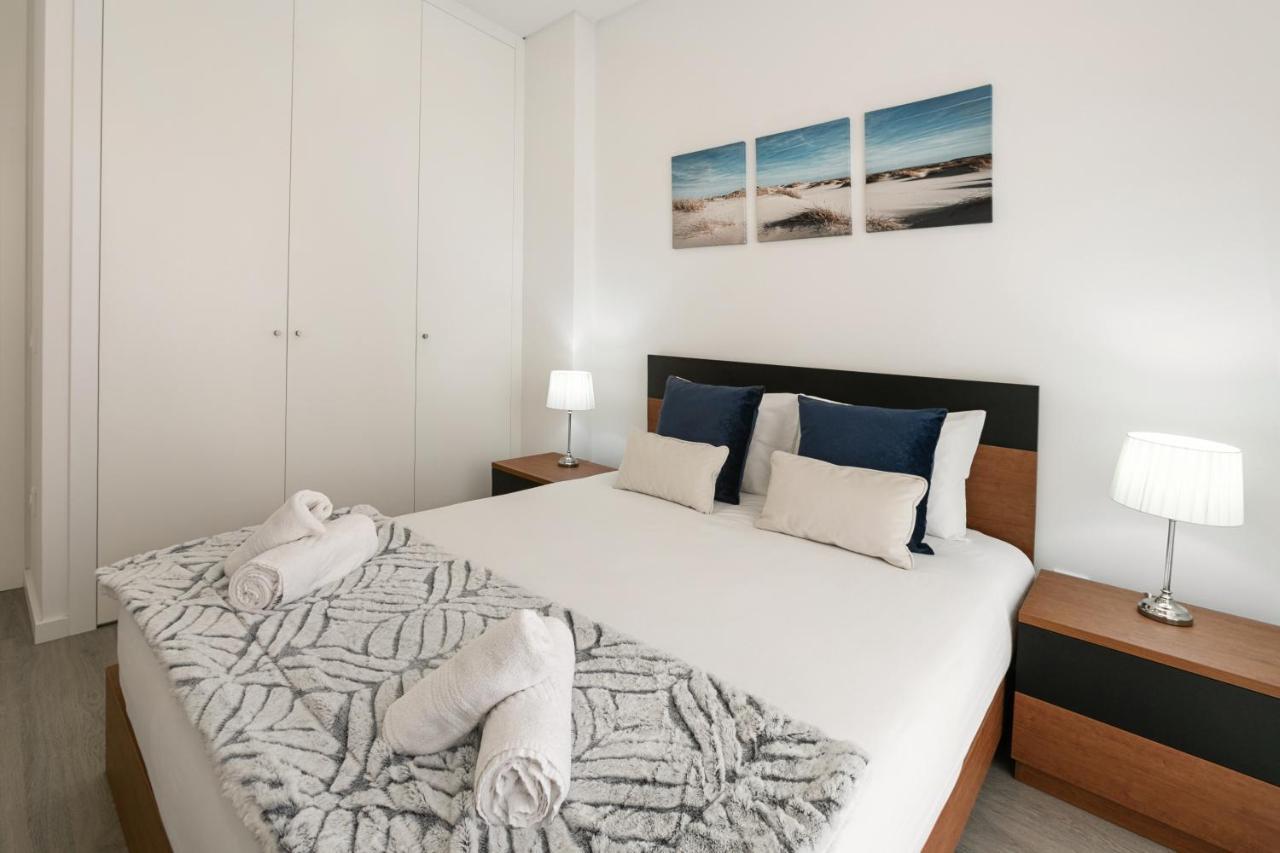 Consolacao Blue Paradise Eksteriør billede