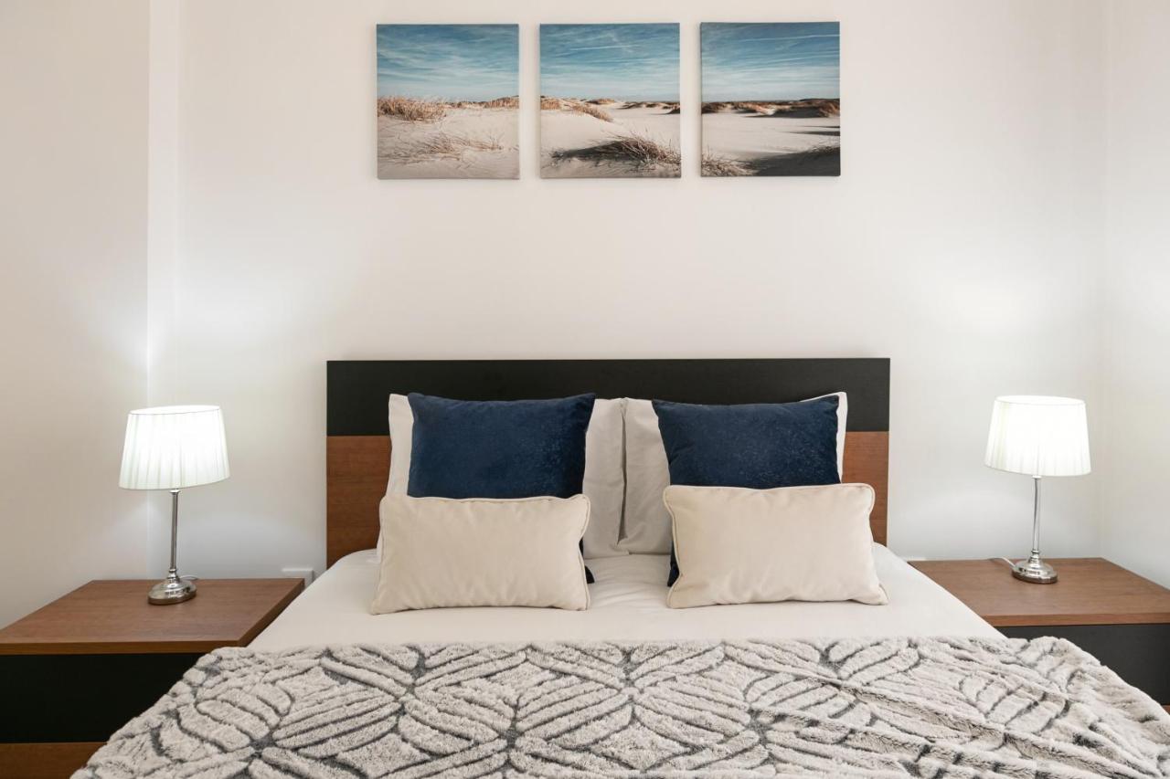 Consolacao Blue Paradise Eksteriør billede
