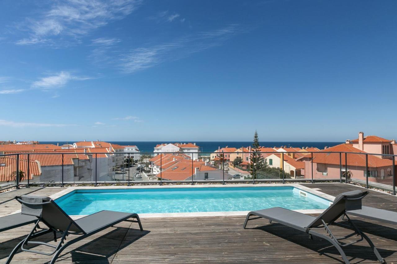 Consolacao Blue Paradise Eksteriør billede